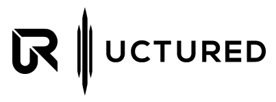 Logotipo Encabezado Uctured